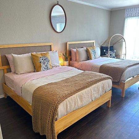 洛杉矶Savana Spectacular Loft公寓 外观 照片
