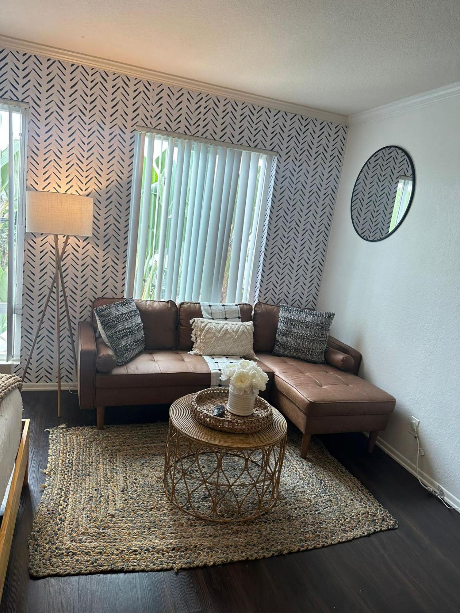 洛杉矶Savana Spectacular Loft公寓 外观 照片