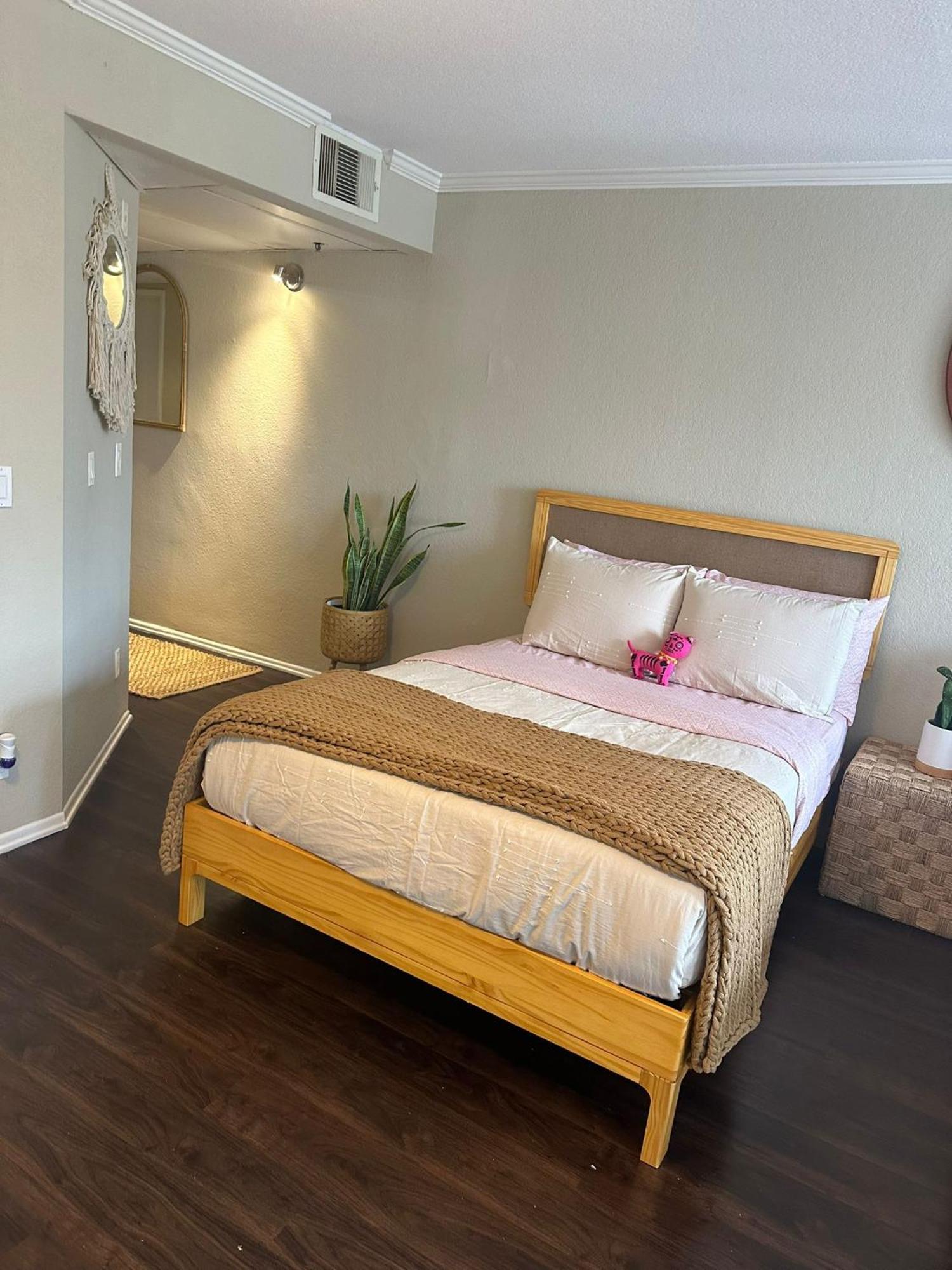 洛杉矶Savana Spectacular Loft公寓 外观 照片